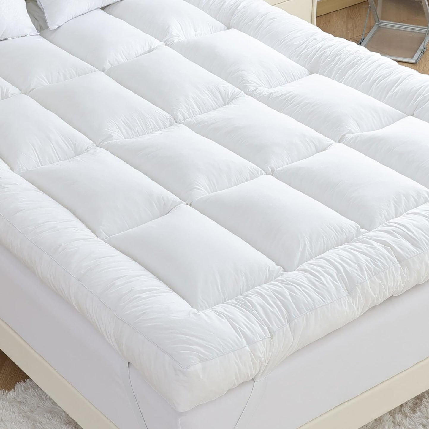 Mattress Topper