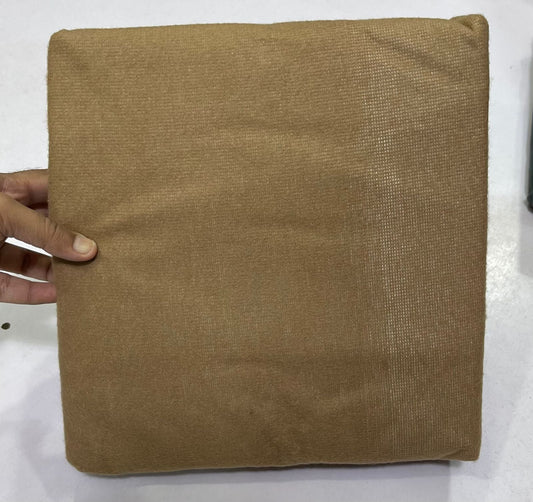 Skin-Terry Cotton Mattress Cover