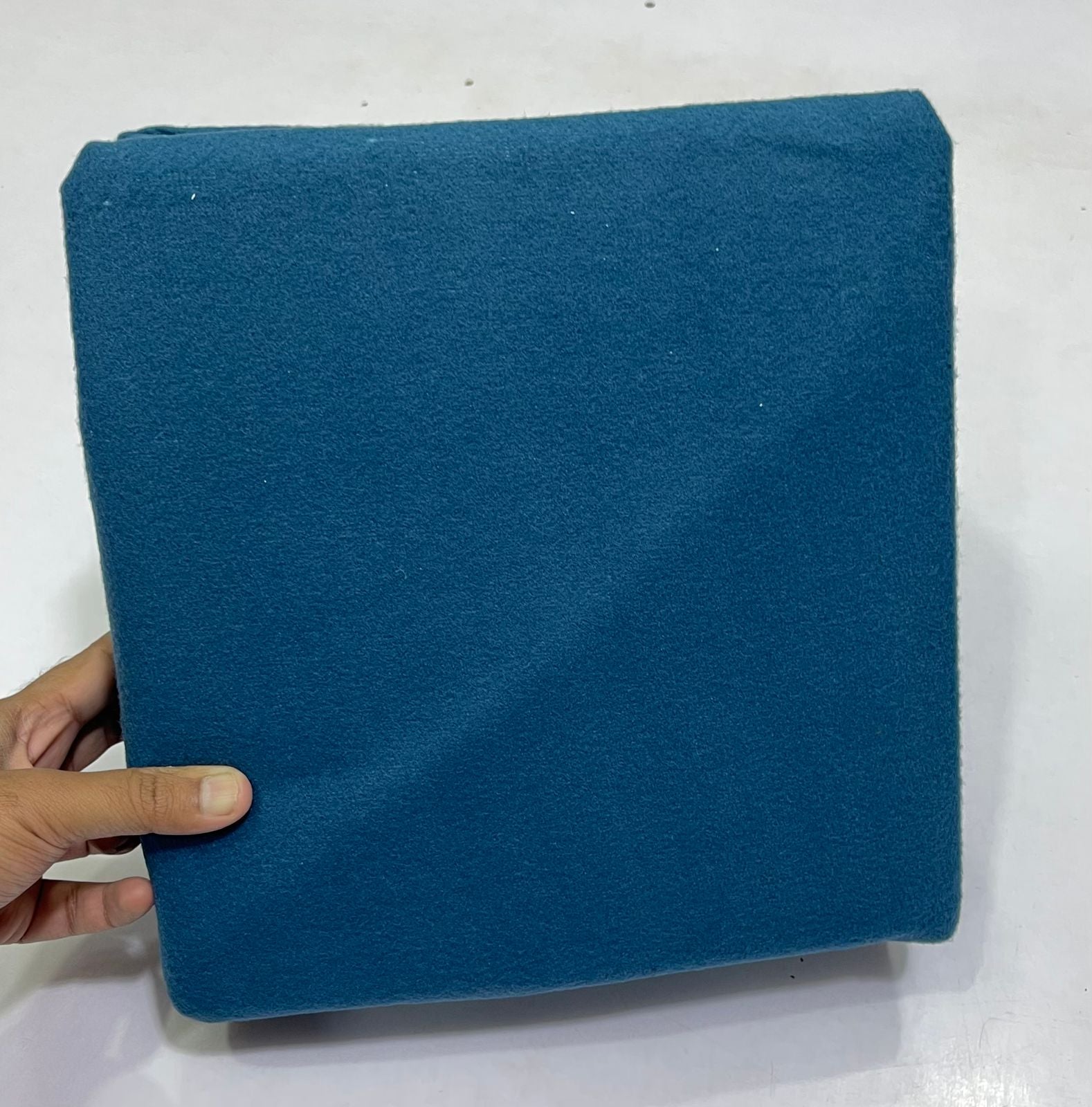 Terry Cotton Waterproof Mattress Cover