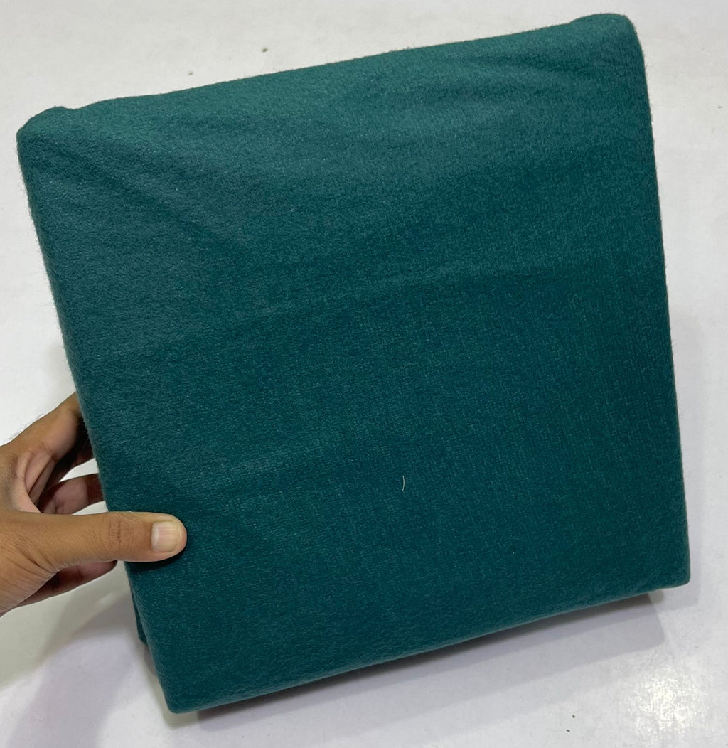 ZInc-Terry Cotton Mattress Cover