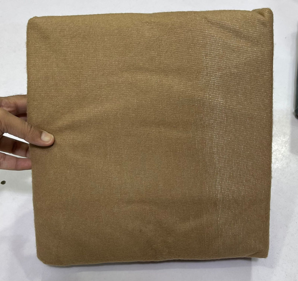 Skin-Terry Cotton Mattress Cover