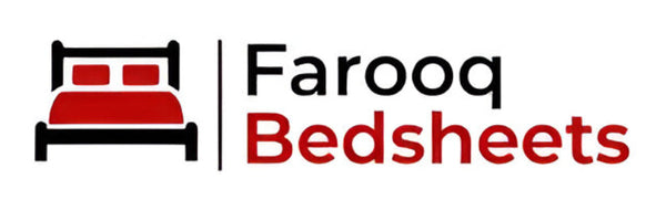 Farooq Bedsheets