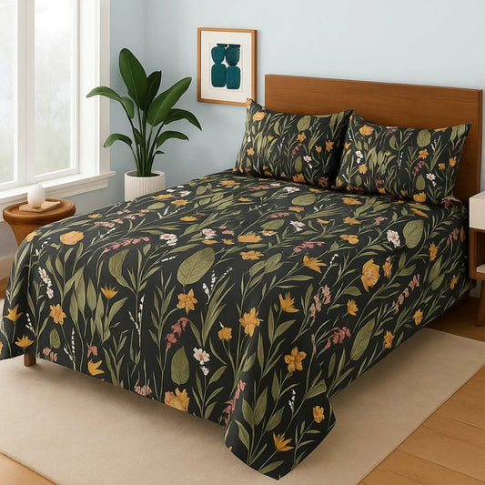 Bundle Offer - Any 7 Bedsheets