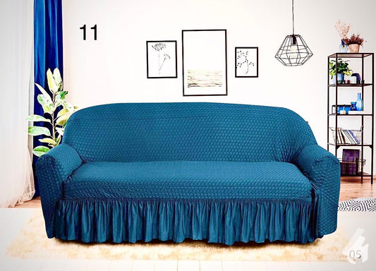 Zinc-Sofa Cover Set